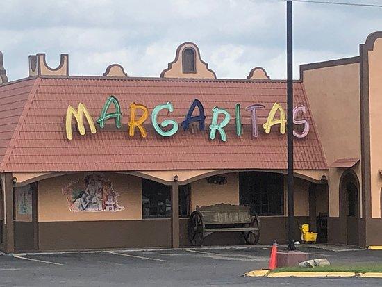 Las Margaritas Mexican Grill